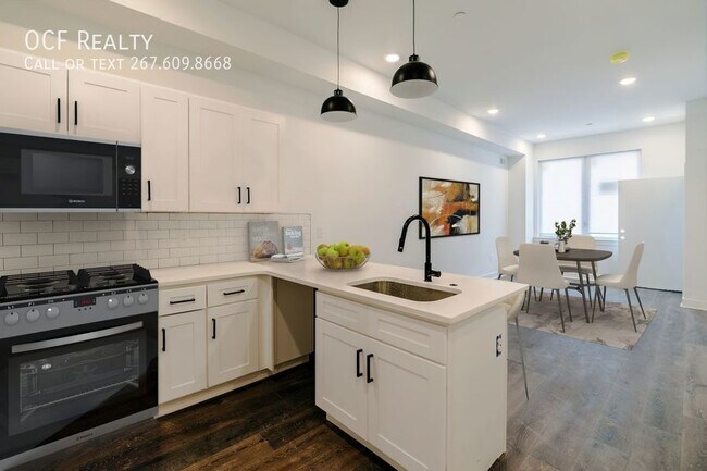 Building Photo - West Philly 3 Bedroom Apt