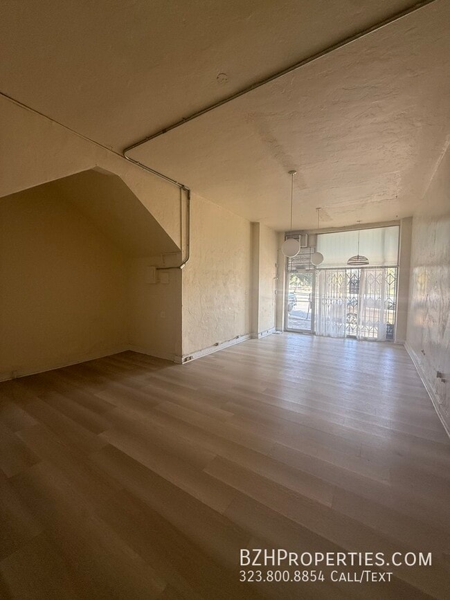 Foto del edificio - 6187 N Figueroa St