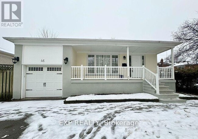 Building Photo - 46 Tealham Dr