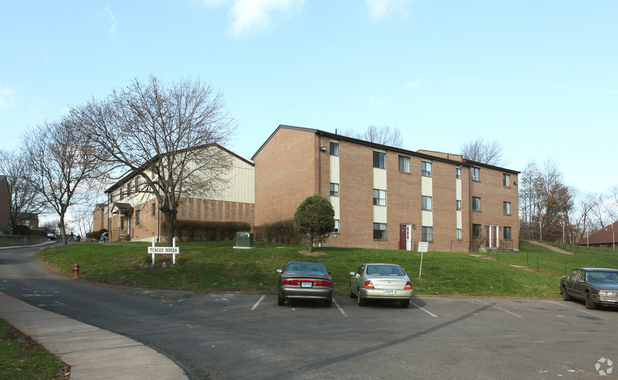 Building Photo - Tuscan Brotherhood Homes I and II