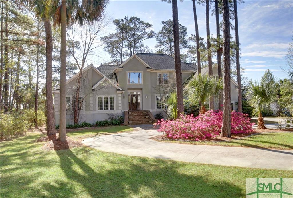 Primary Photo - 55 Mulberry Bluff Dr