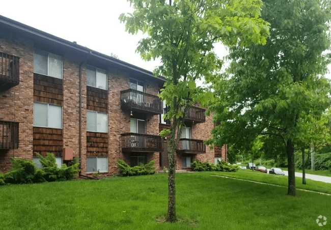 Brookside Apartments