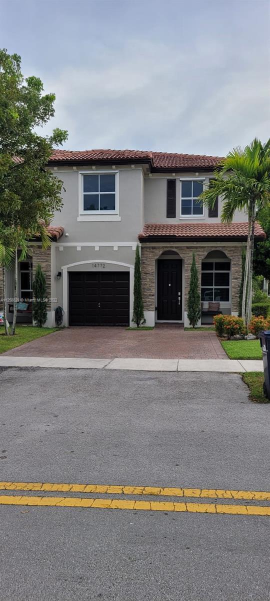 Foto del edificio - 14772 SW 23rd St
