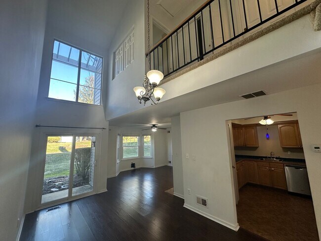 Foto del edificio - 2 bedrooms 2.5 bath