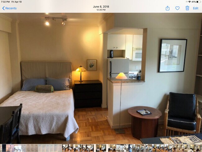 Foto del edificio - 2130 N St NW
