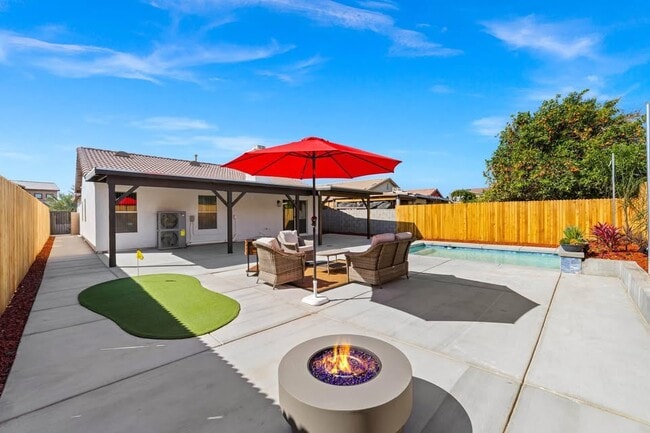 Foto del edificio - 50855 Chiapas Dr