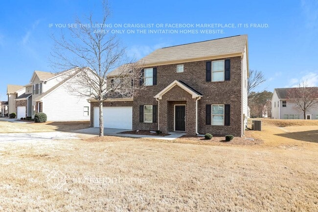 Building Photo - 3205 Franklin St