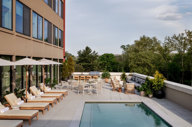 Photo - The Driftway Apartments