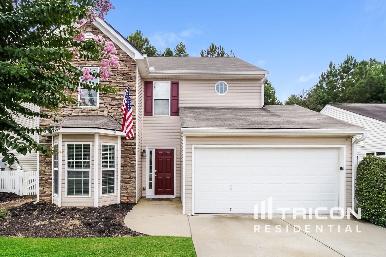 Foto principal - 341 Rosemont Court Hiram GA