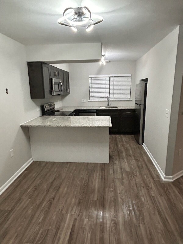 4803 Spring Lake Dr Unit F, Charlotte, NC 28212 Condo for Rent in