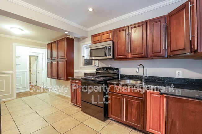 Foto del edificio - 2019 N Carlisle St