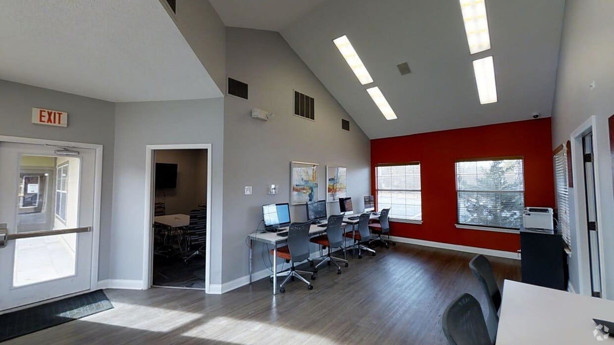 Photo - Hawks Landing Apartments