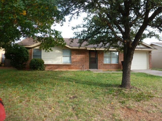 Foto principal - 1318 Baylor Dr