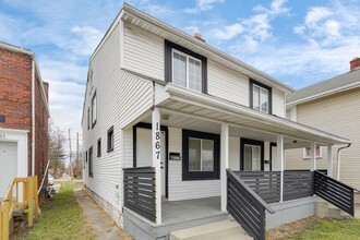 Building Photo - 1867-1869-1869 Cleveland Ave