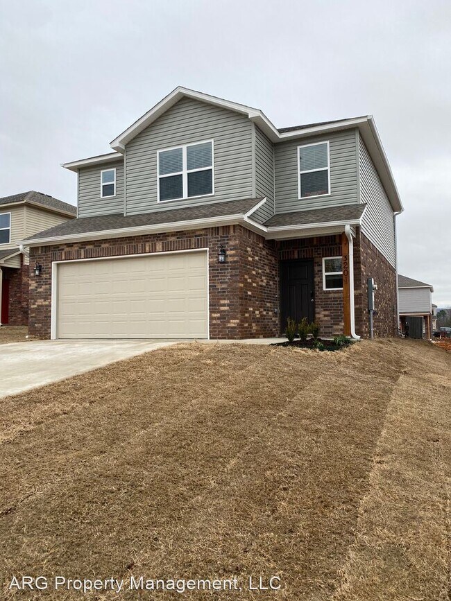 Foto del edificio - 3 br, 2.5 bath House - 3201 Red Tail Way