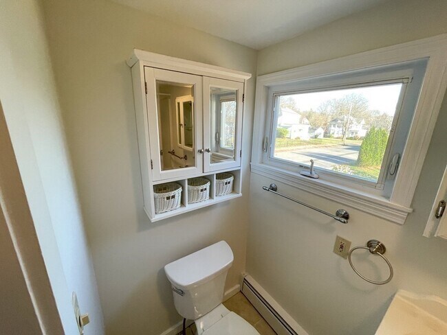 Foto del edificio - 33 Belmont Ave