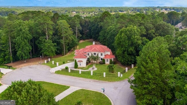 Foto del edificio - 105 Ensley Point