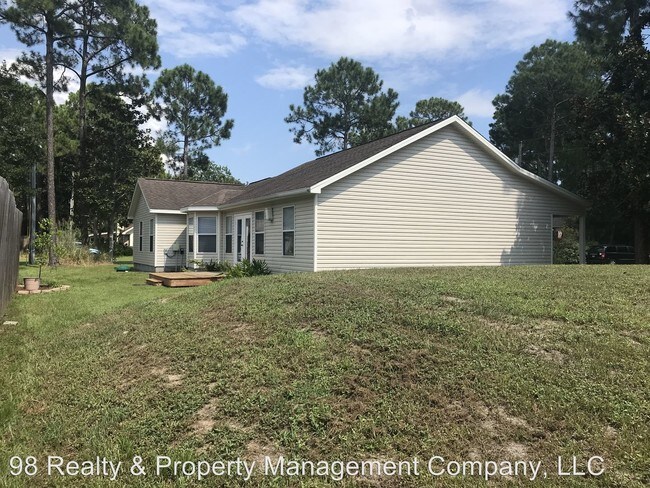 Foto del edificio - 3 br, 2 bath House - 275 Magnolia Creek Road