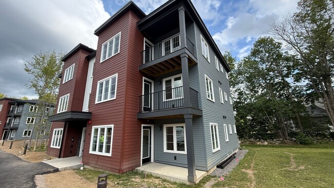 Building Photo - Welcome to The Preserve at Normand Court