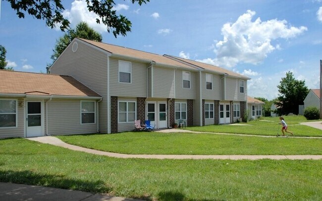 Foto del edificio - 1802 S Oronogo St