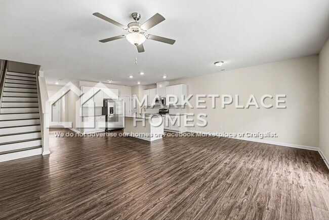 Foto del edificio - 1209 Alston Rdg Ct