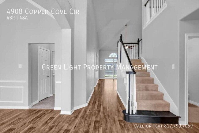 Foto del edificio - 4908 Copper Cove Cir