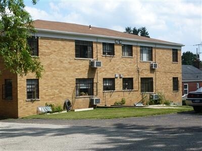 Building Photo - 1727 Sutton Ave