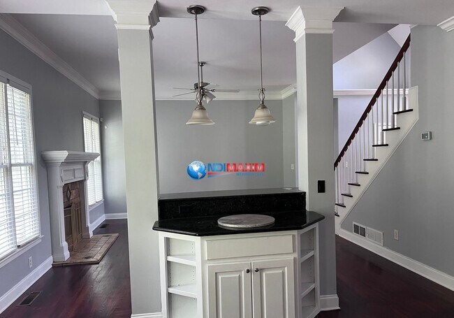 Foto del edificio - Beautiful large 6-bedroom house in Dacula