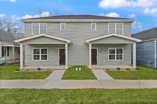 Foto del edificio - 1619 King St