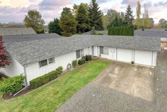 Building Photo - 501-503 17th St SE