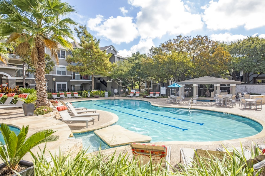 Nolina Flats Apartments in Austin, TX