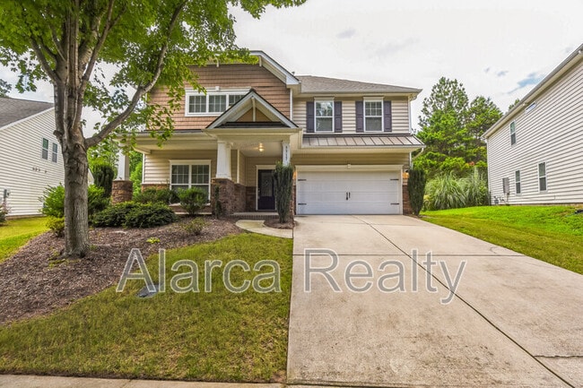 Foto del edificio - 3317 Bridgewick Rd
