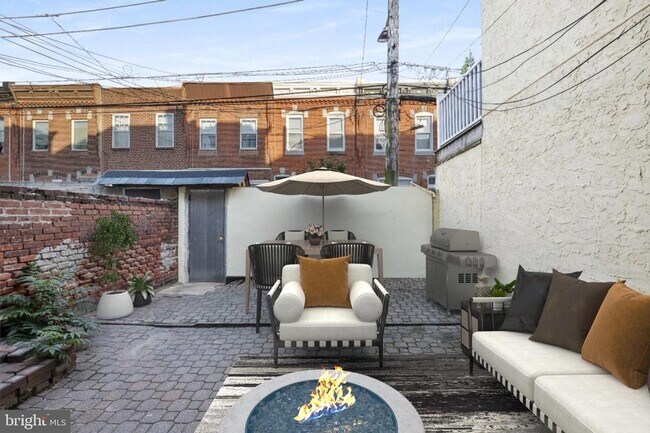 Foto del edificio - 1825 S Broad St