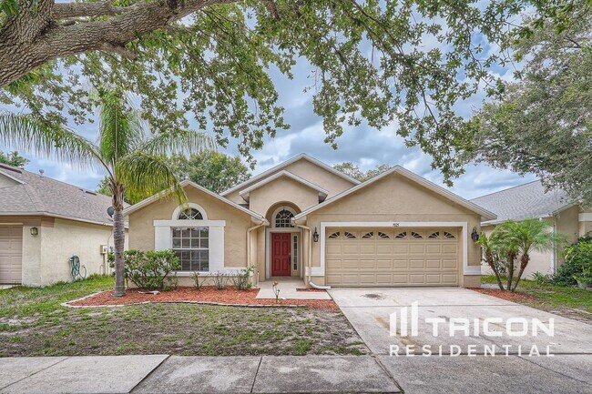 Foto del edificio - 7025 Colony Pointe Dr