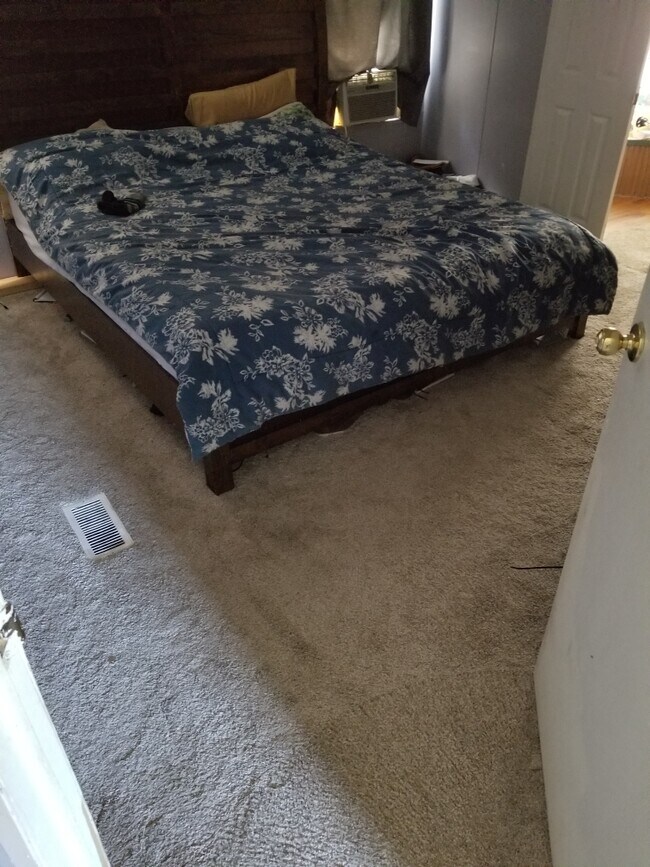 CAMA PRINCIPAL - 20322 Mountaindale Dr