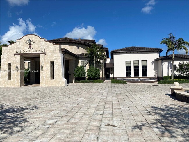 Foto del edificio - 16925 SW 95th St