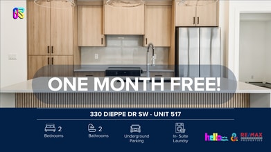 Building Photo - 330 Dieppe Drive SW