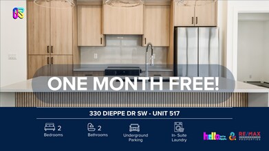 Building Photo - 330 Dieppe Drive SW