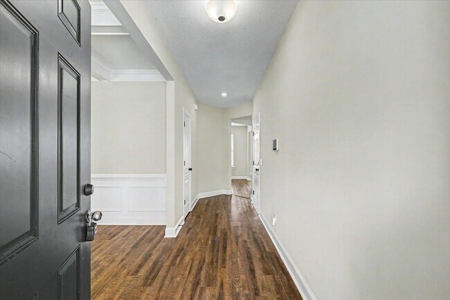 Foto del edificio - 4 Bed/3.5 Bath Home in The Palms at New Hampstead