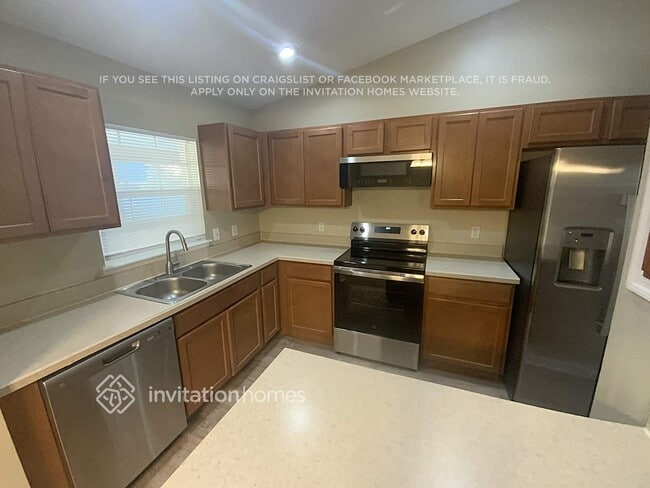 Building Photo - 1453 Sugarberry Ln