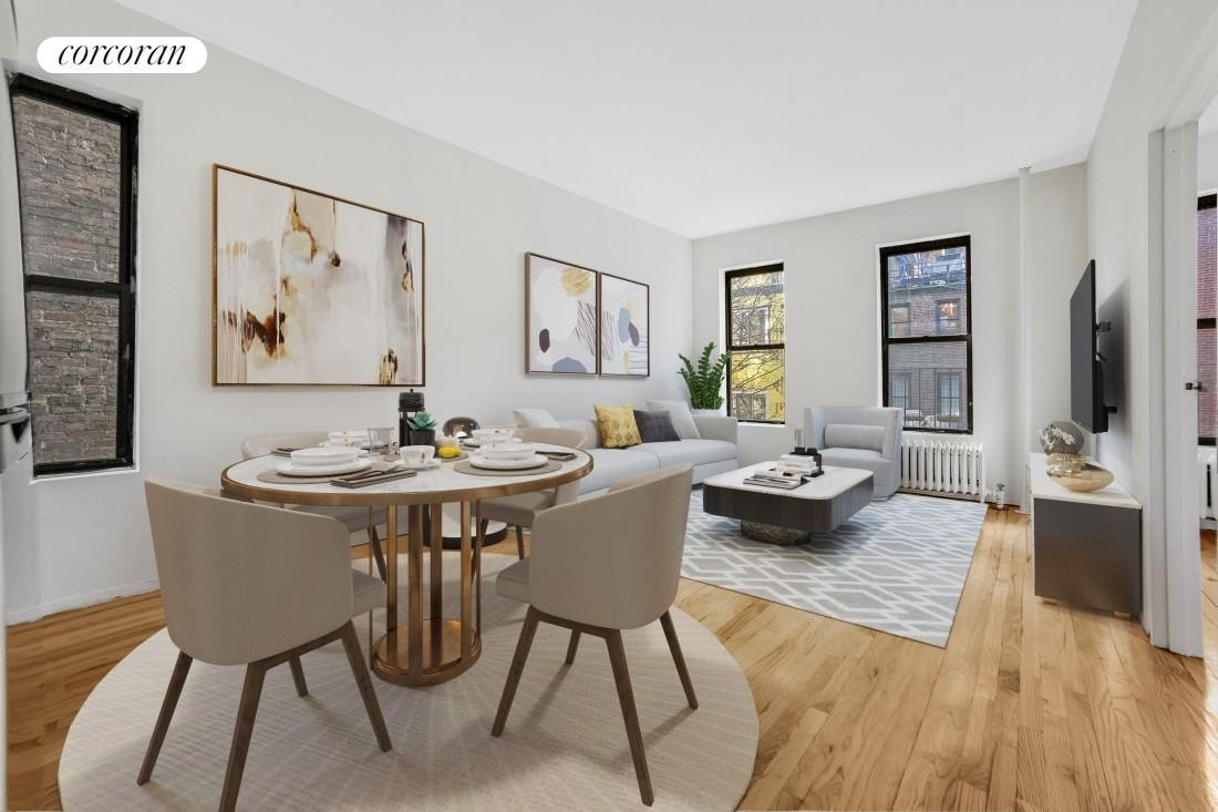 238 E 50th St Unit 5B, New York, NY 10022 Apartment for Rent in New