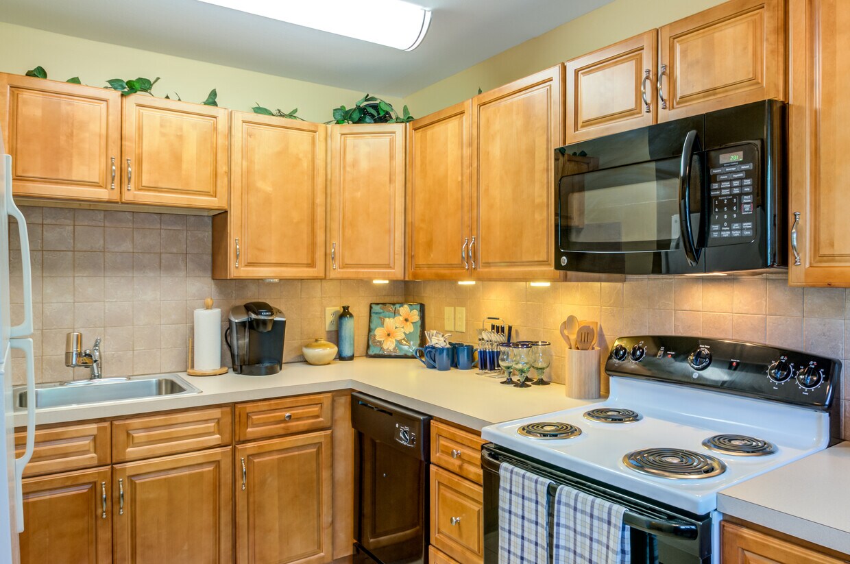 Park Apartments Apartments in Bordentown, NJ