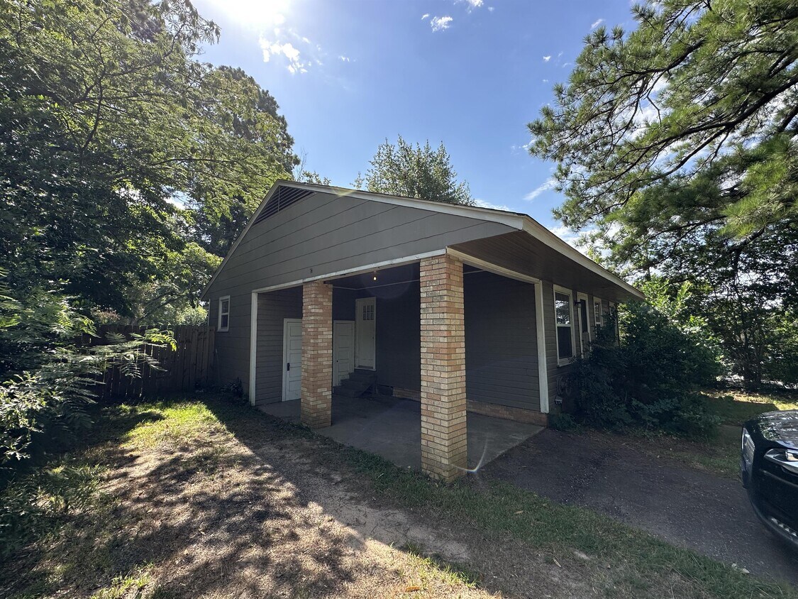 208 N Bowie St, New Boston, TX 75570 House Rental in New Boston, TX