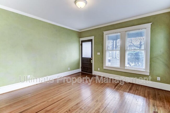 Foto del edificio - 2101 Creecy Ave