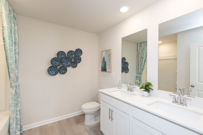 Photo - 866 Misty Holw Trl House