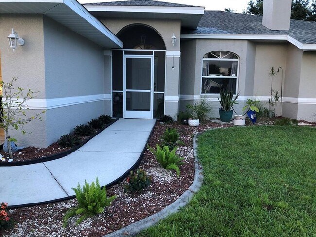 Foto del edificio - 7342 Powder Puff