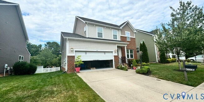 Building Photo - 3004 Hunton Cottage Ln