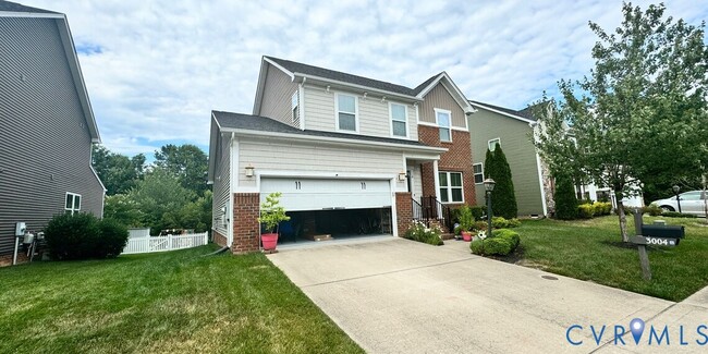 Foto del edificio - 3004 Hunton Cottage Ln