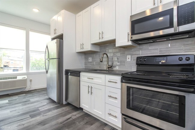Building Photo - 1 br, 1 bath  - 1629 W GIRARD AVE Unit 2A