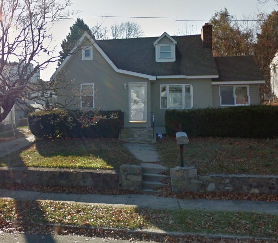 147 Northfield St, Bridgeport, CT 06606 House Rental in Bridgeport